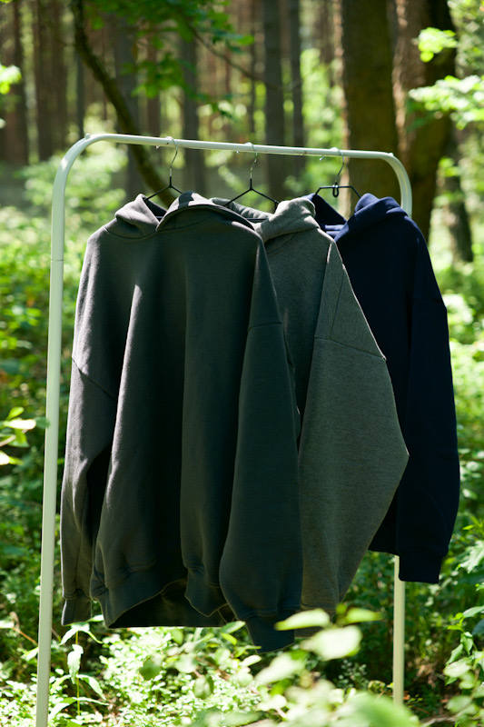 Kolekcja streetwear