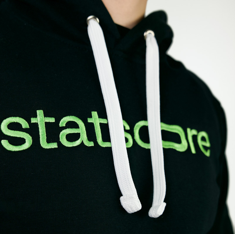 Nowy look STATSCORE w BluzyBro