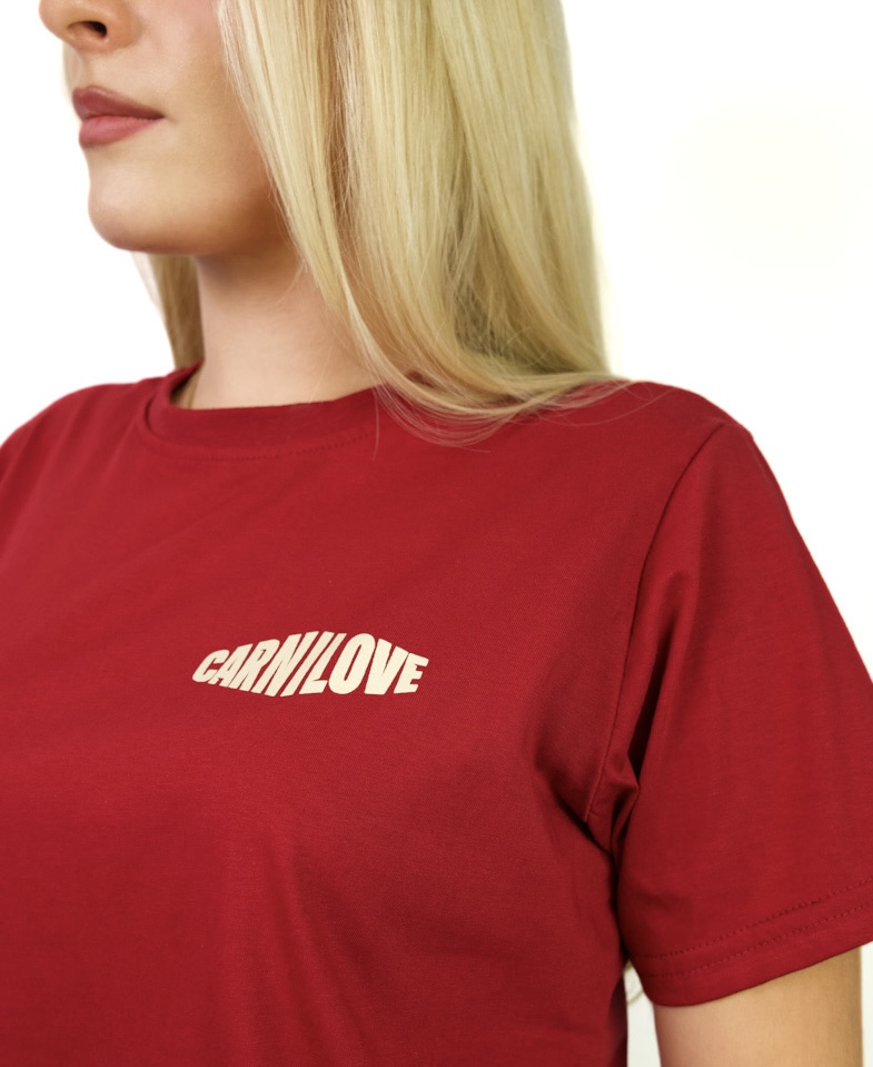 Rebranding, który wyszedł na ulice. Carnilove x BluzyBro