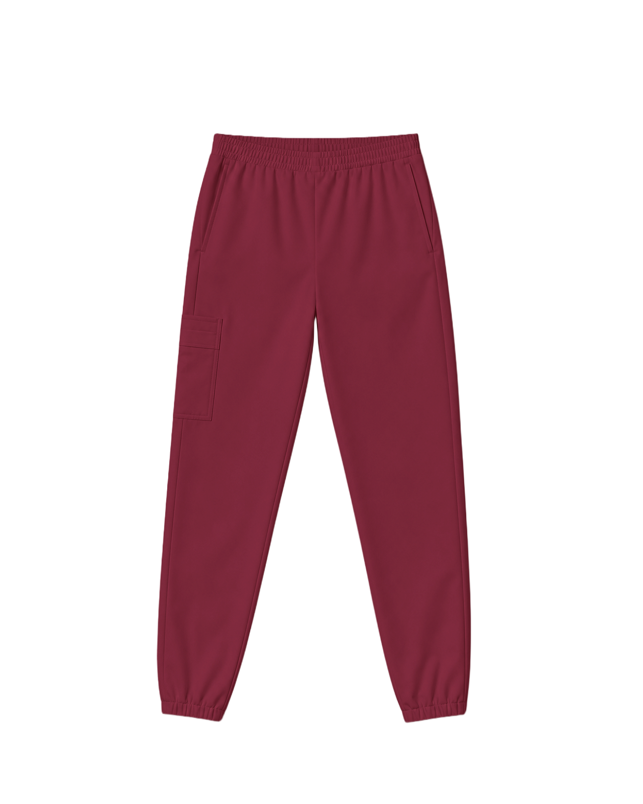Joggery Medyczne – tył