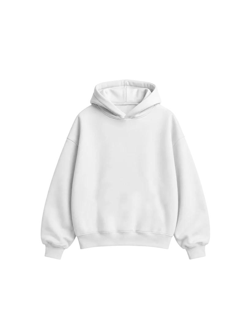 Bluza boxy krój dziecięcy