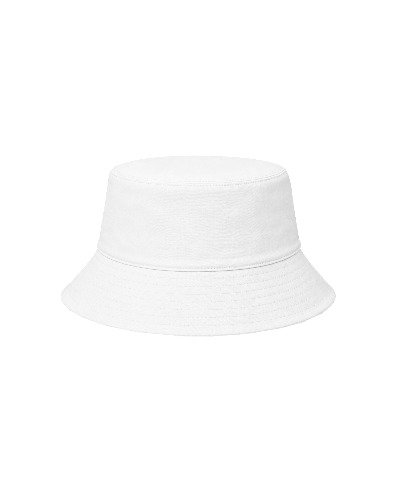 Bucket hat – tył