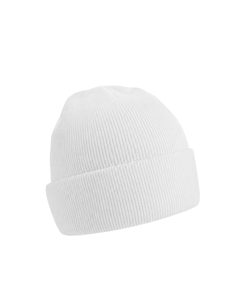 Czapka beanie