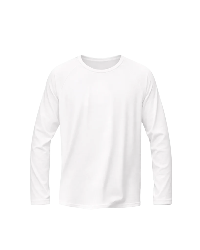 Longsleeve na reglan