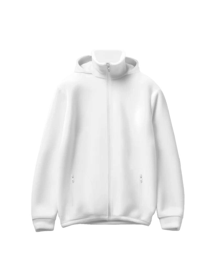 Bluza Polarowa