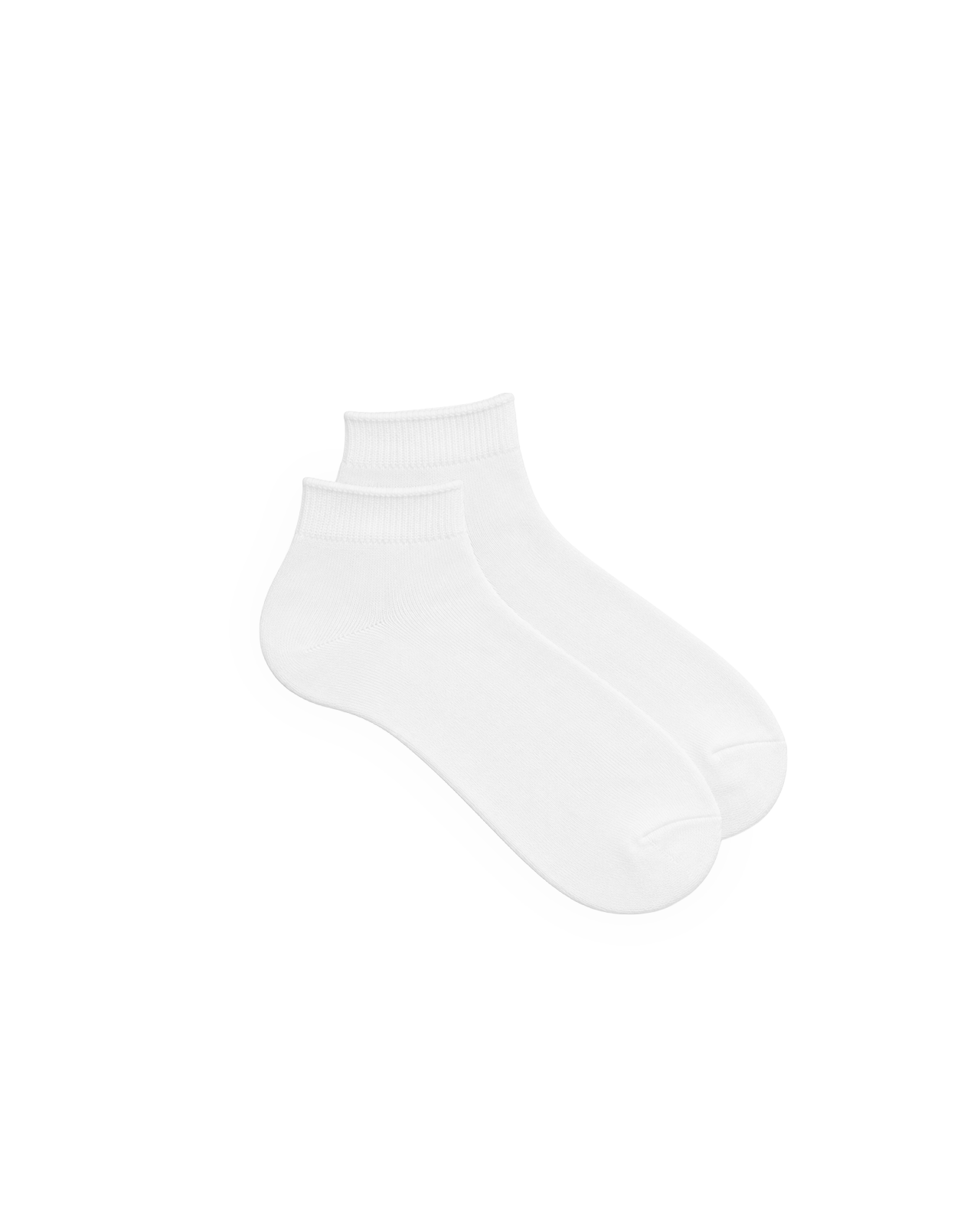 Skarpety stopki – tył
