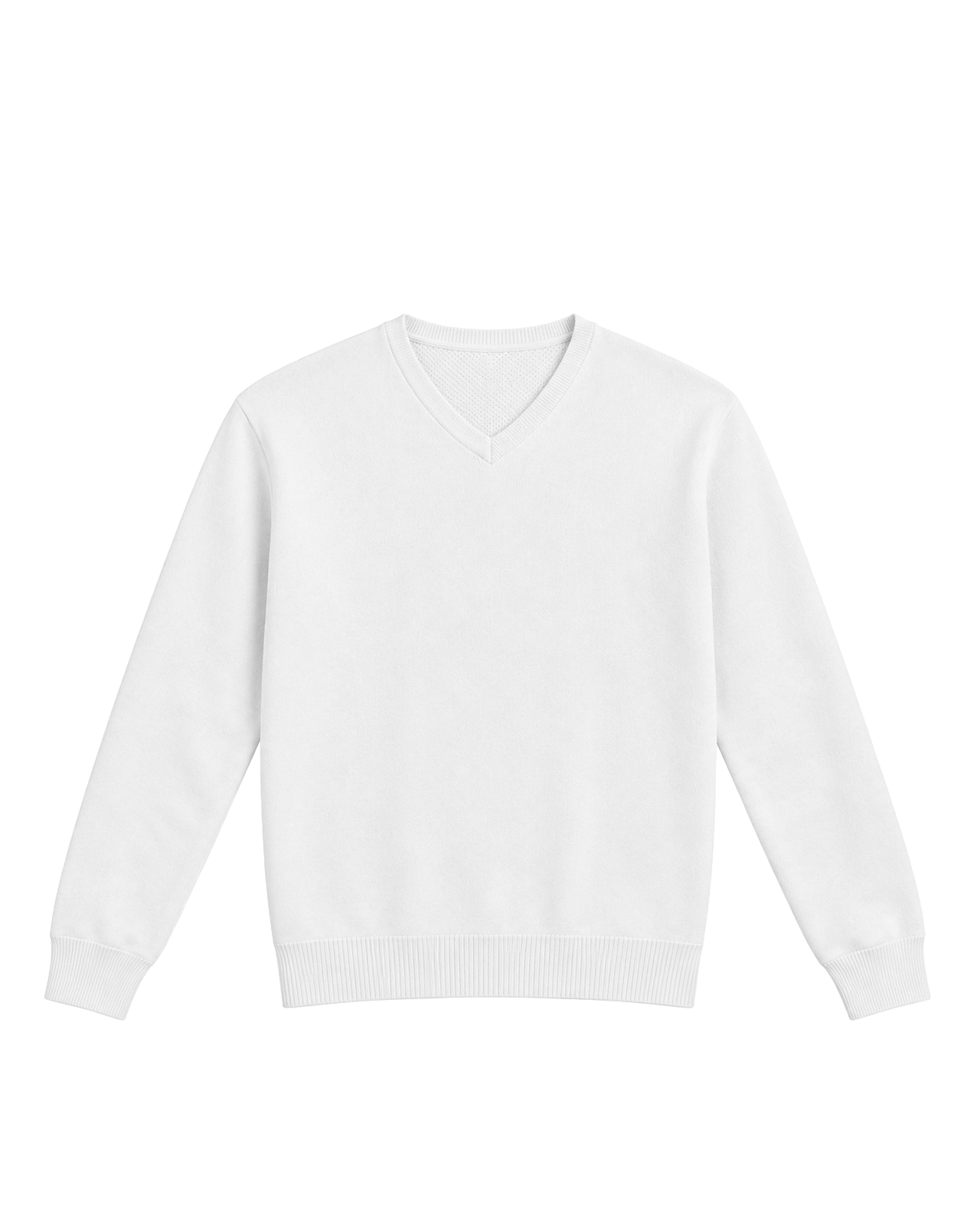 Sweter – tył