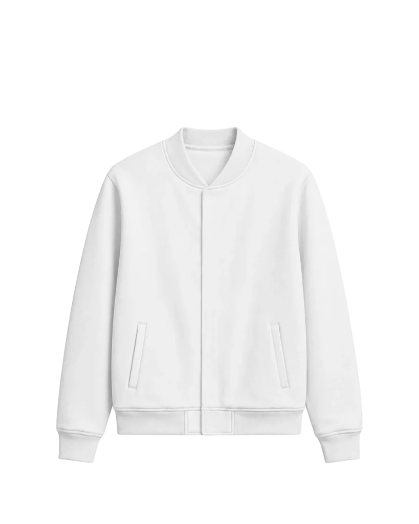 Bluza baseball