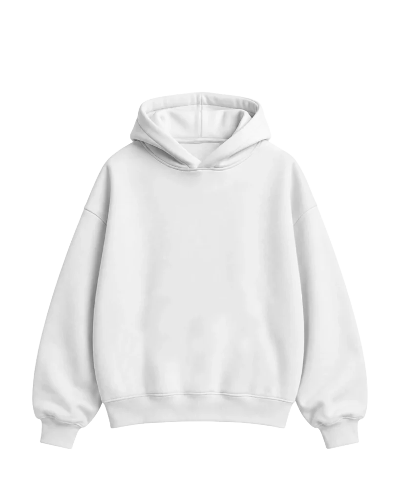 Bluza boxy
