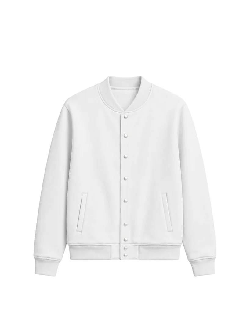 Bluza baseball